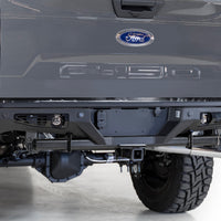 2015-2020 Ford F-150 Bomber Rear Bumper
