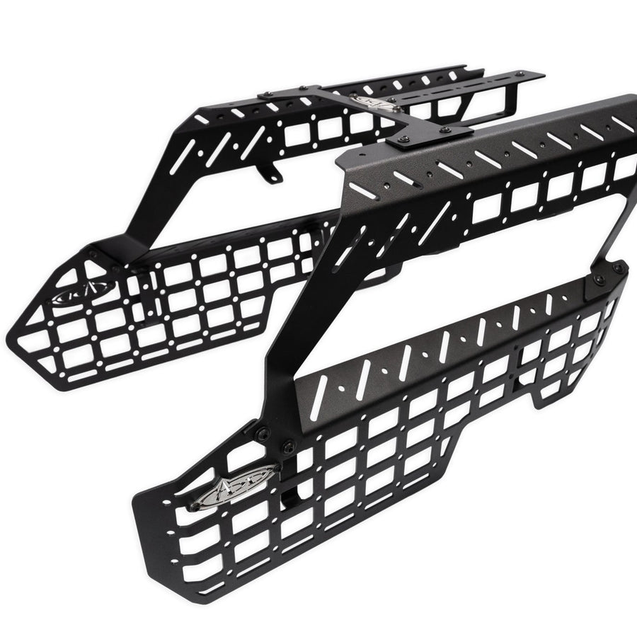 2015-2020 Ford F-150 & Raptor Center Console Molle Panels Bridge