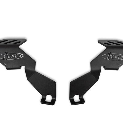 2015-2020 Ford F-150 & Raptor Ditch Light Brackets