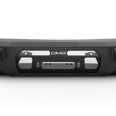 2015-2020 GMC Canyon Centric Front Bumper