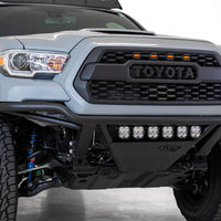 2016 - 2023 Toyota Tacoma ADD PRO Bolt-On Front Bumper