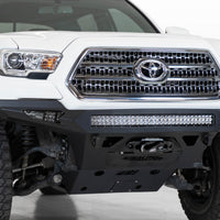 2016 - 2023 Toyota Tacoma Stealth Fighter Front Bumper