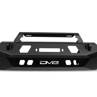 2016-2023 Toyota Tacoma Center Mount Front Bumper V2