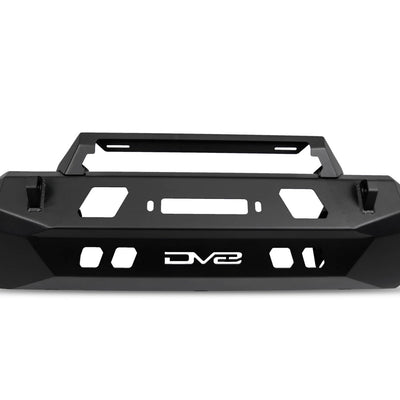 2016-2023 Toyota Tacoma Center Mount Front Bumper V2