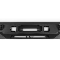 2016-2023 Toyota Tacoma Centric Winch Front Bumper