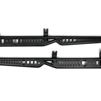 2016-2023 Toyota Tacoma Crew Cab OE Plus Side Steps