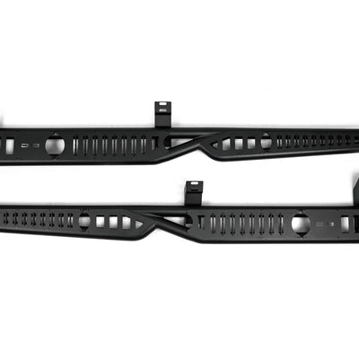 2016-2023 Toyota Tacoma Crew Cab OE Plus Side Steps