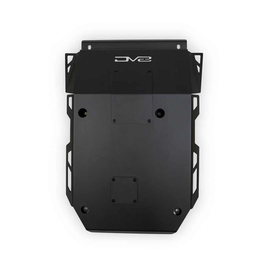 2016-2023 Toyota Tacoma Front Skid Plate
