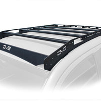 Toyota Tacoma Roof Rack