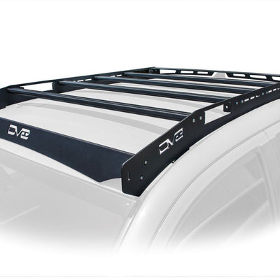 Toyota Tacoma Roof Rack