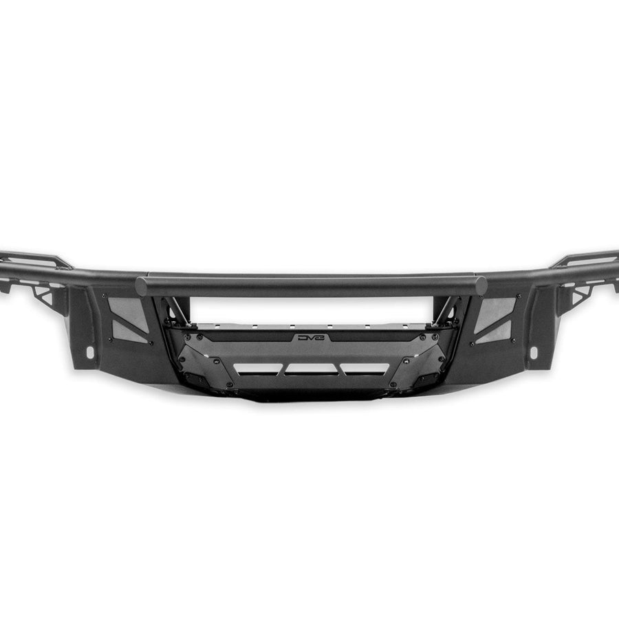 2017-2020 Ford F-150 Raptor Tube Front Bumper