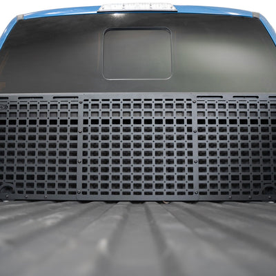 2015-2020 Ford F-150 & Raptor Bed Cab Molle Panels Full Set