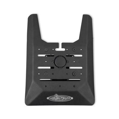 2015-2020 Ford F-150 & Raptor Digital Device Dash Mount