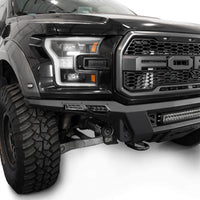 2017-2020 F-150 Raptor Phantom Front Bumper