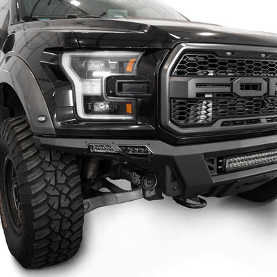 2017-2020 F-150 Raptor Phantom Front Bumper