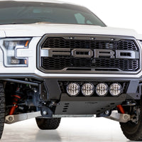 2017 - 2020 Ford Raptor ADD PRO Bolt-On V2 Front Bumper