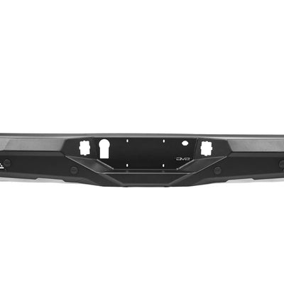 2017-2025 Ford Super Duty Spec Series Rear Bumper