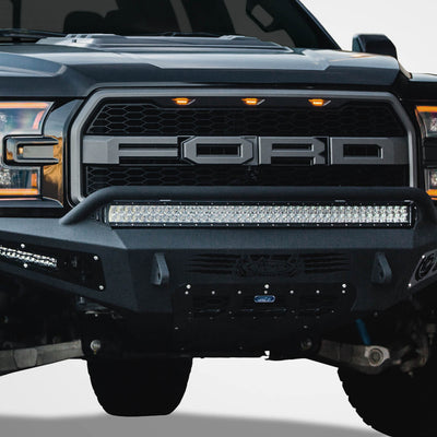 2017 - 2020 Ford Raptor HoneyBadger Front Bumper