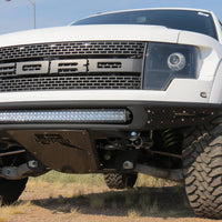 2010 - 2014 Ford Raptor Venom R Front Bumper