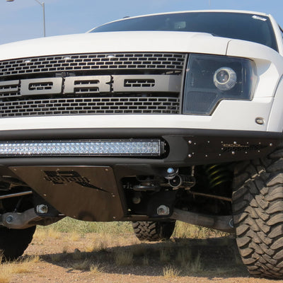 2010 - 2014 Ford Raptor Venom R Front Bumper