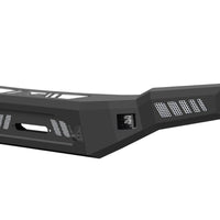 Ford F-150 Steel Front Bumper