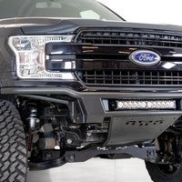 2018 - 2020 Ford F-150 ADD PRO Bolt-On Front Bumper