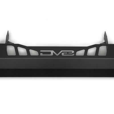 JL/JT Front Bumper Sway-Bar Disconnect Motor Skid Plate