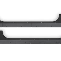 Jeep Wrangler JL 2-Door Rock Skins