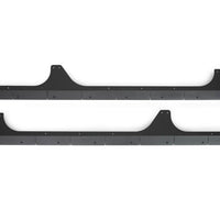 Jeep Wrangler JL 4-Door Rock Skins