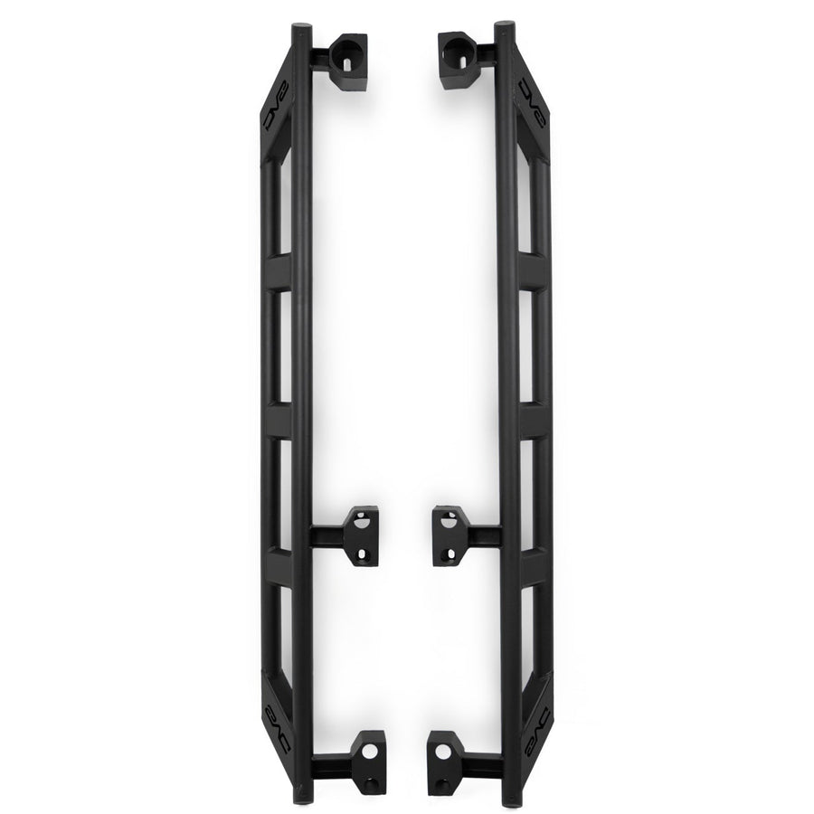 Jeep Wrangler JL FS-15 Series Rock Sliders
