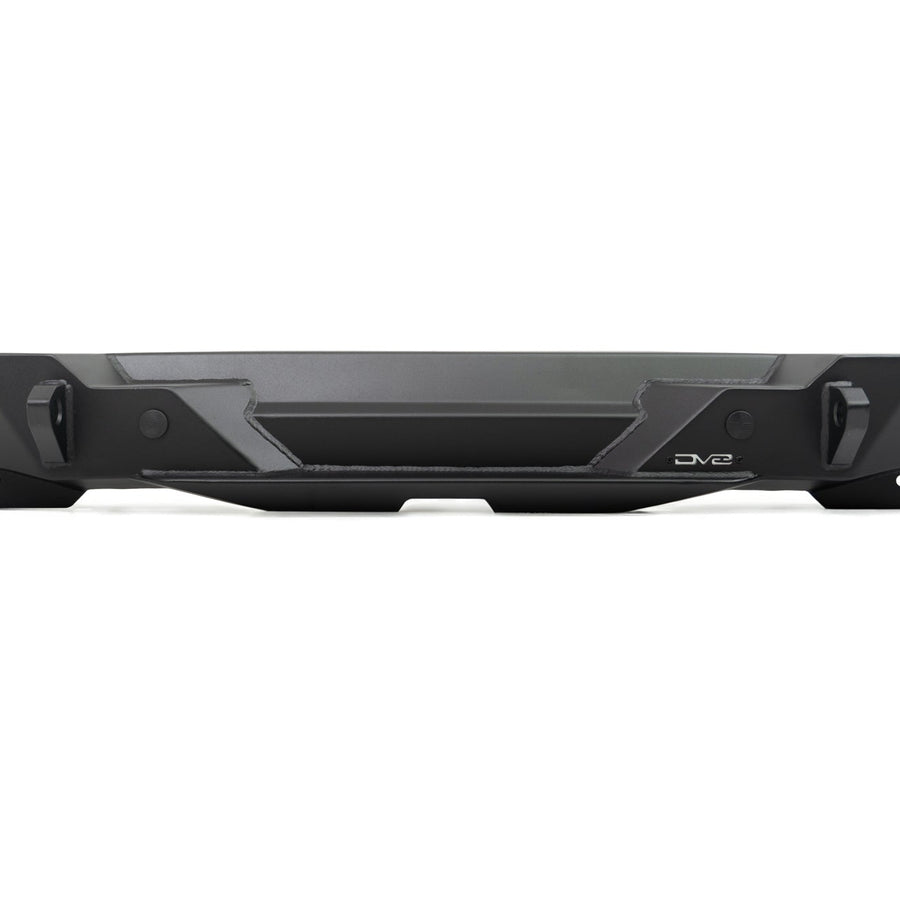 Jeep Wrangler JL FS-15 Series Rear Bumper