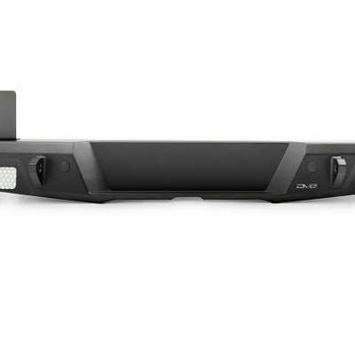 Jeep Wrangler JL FS-7 Series Rear Bumper