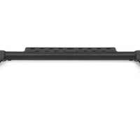Jeep Wrangler JL Rear Speaker & Light Bar Mount