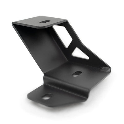 Jeep Wrangler JL & Gladiator JT A-Pillar Dual Light Pod Mounts
