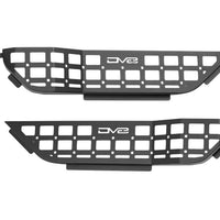 Jeep Wrangler JL & Gladiator JT Front Door Pocket Molle Panels