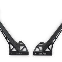 Jeep Wrangler JL & Gladiator JT 50-Inch Light Bar Mount