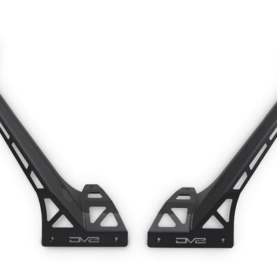 Jeep Wrangler JL & Gladiator JT 50-Inch Light Bar Mount