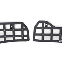 Jeep Wrangler & Gladiator Center Console Molle Panels