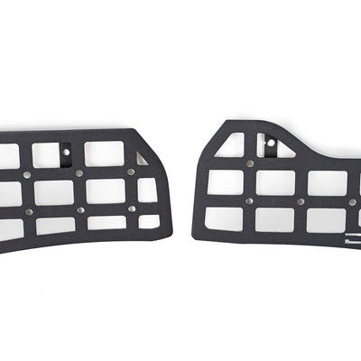 Jeep Wrangler & Gladiator Center Console Molle Panels