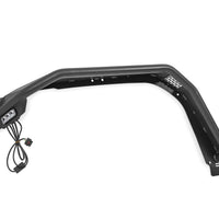 Jeep Wrangler JL Spec Series Tube Fenders