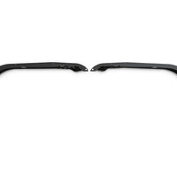 Jeep Wrangler JL Slim Fender Flares