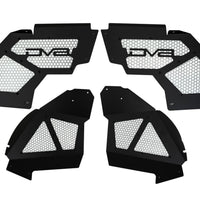 Jeep Wrangler JL & Gladiator JT Front Inner Fenders