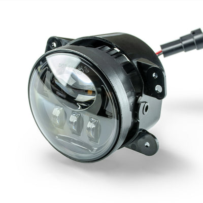 Jeep JL & JT LED Fog Lights