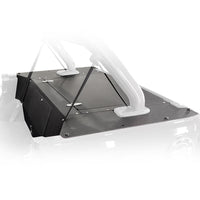 Jeep JL 4-Door Rear Storage Security Cover