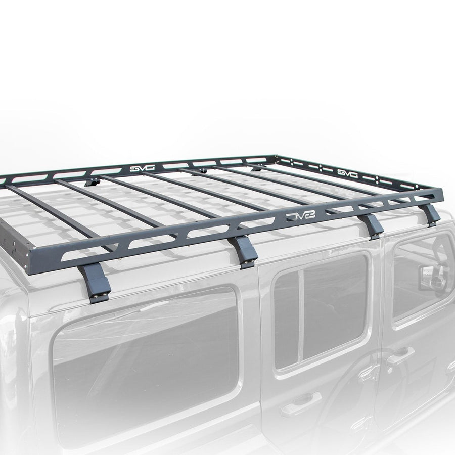 Jeep JL 4-Door Roof Rack
