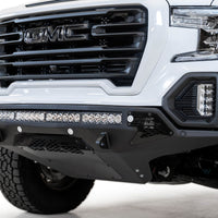 2019 - 2022 GMC Sierra 1500 Stealth Fighter Front Bumper