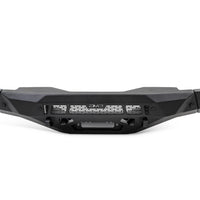2019-2021 GMC Sierra 1500 Spec Series Front Bumper