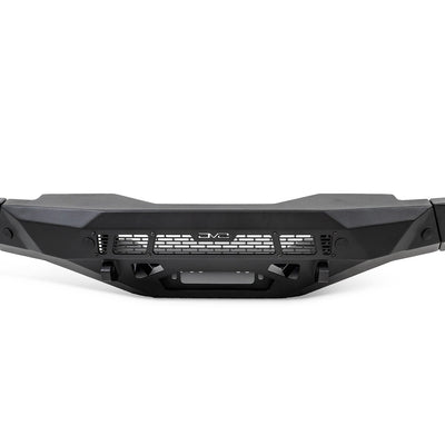 2019-2021 GMC Sierra 1500 Spec Series Front Bumper