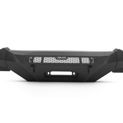 2019-2023 Ram 1500 Spec Series Front Bumper