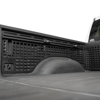 2025 Ram RHO Bed Cab Molle Panels